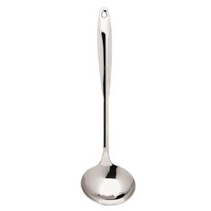 Living & Co Stainless Steel Soup Ladle