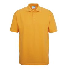 Schooltex Adults' Pique Polo