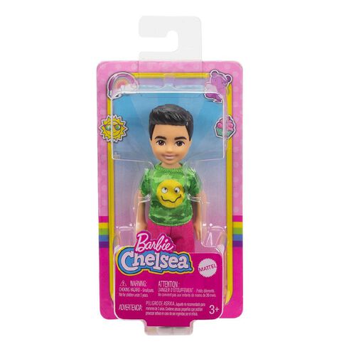 Barbie Chelsea Assorted