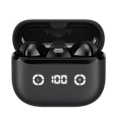Veon True Wireless Stereo Earbuds VNTW984 Black