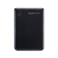 Kobo Clara Colour/Black and White Case Clear