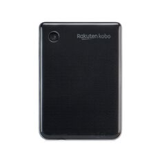 Kobo Clara Colour/Black and White Case Clear