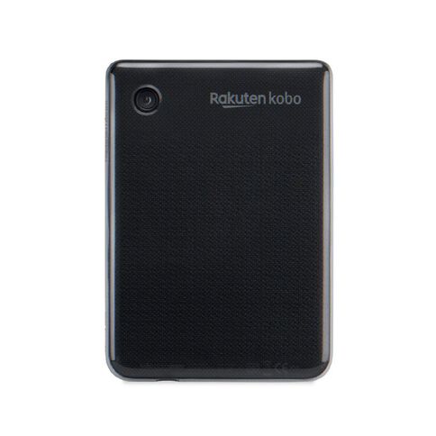 Kobo Clara Colour/Black and White Case Clear