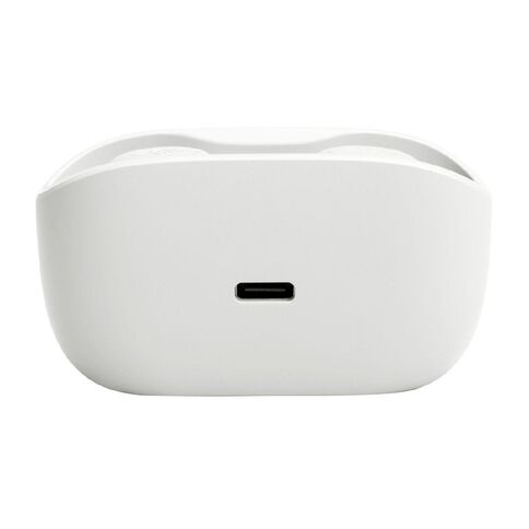 JBL Wave Buds True Wireless Earbuds White