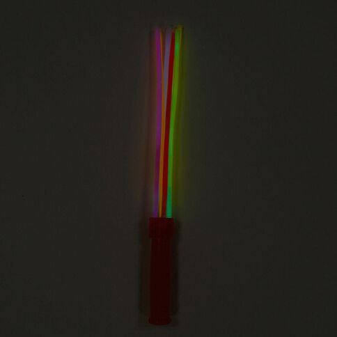 Tuny Glow Party Spray Wand