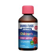 Duro-Tuss Children's Strawberry 200ml