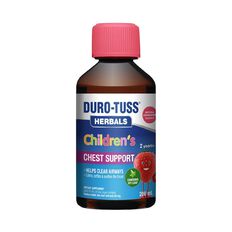 Duro-Tuss Children's Strawberry 200ml