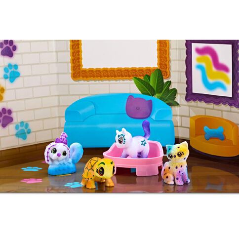 Crayola Scribble Scrubbie Spray Boutique