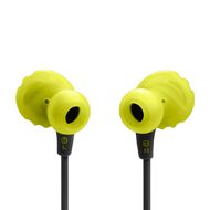 JBL Endurance Run 3 USB-C Wired Waterproof Headphones Black