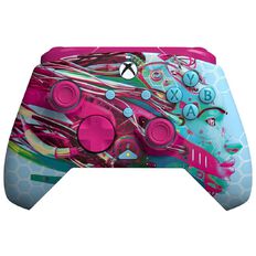 PDP Rematch Glow Advanced Wired Controller for Xbox & PC Android Dreams