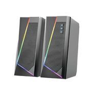 Playmax RGB Gaming Speakers