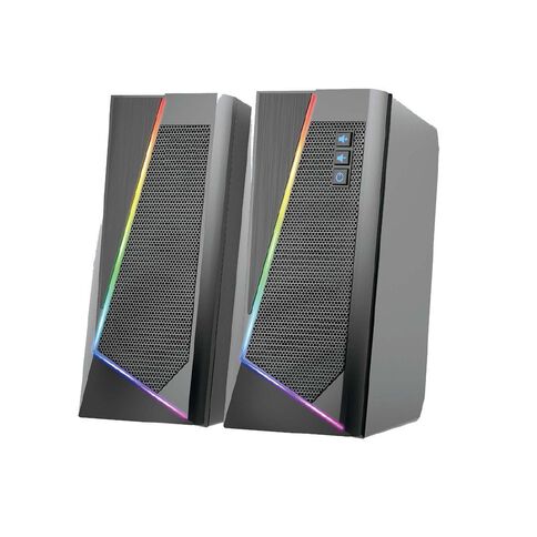 Playmax RGB Gaming Speakers