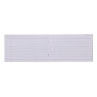 WS Exercise Book 1F2 12mm 24 Leaf Purple Mid