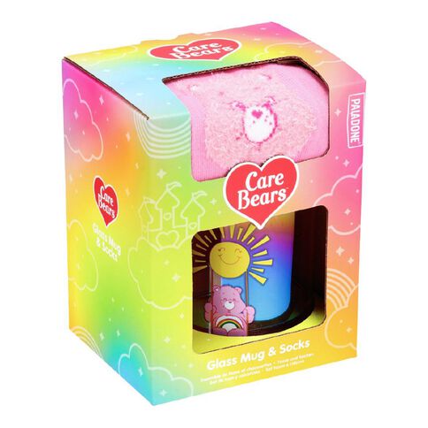 Paladone Care Bears Mug & Socks