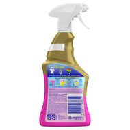 Vanish Preen Oxi Action Gold Stain Remover Ultra Power Spray 450ml
