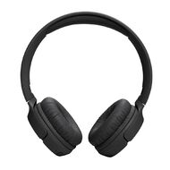 JBL Tune 520BT Wireless On Ear Headphones Black