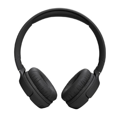 JBL Tune 520BT Wireless On Ear Headphones Black