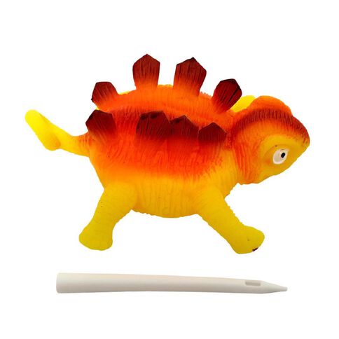 Dinosaur Balloon Ball 12.5cm