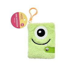 Uniti Kids Monster Mini Notebook