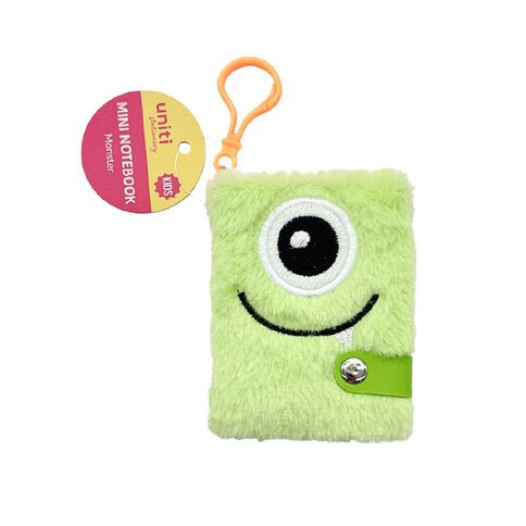 Uniti Kids Monster Mini Notebook