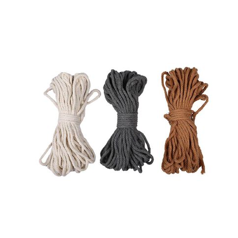 Macrame Coasters Kit