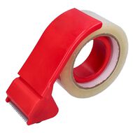 WS Packing Tape on Dispenser 48mm x 100m