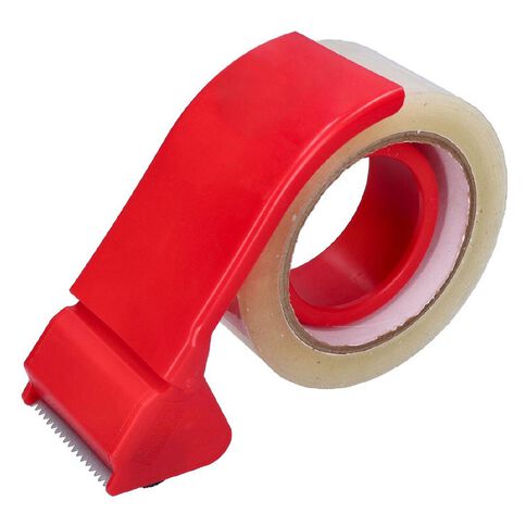 WS Packing Tape on Dispenser 48mm x 100m