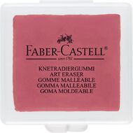 Faber-Castell Kneadable Art Eraser Assorted