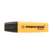 Stabilo Boss Highlighter Orange Mid