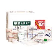 Protec First Aid Kit Comprehensive Pack