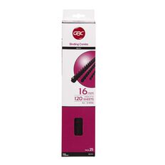 Ibico Binding Comb 16mm 25 Pack