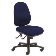 Chair Solutions Ergon Highback Chair Amazon Venus Blue Mid
