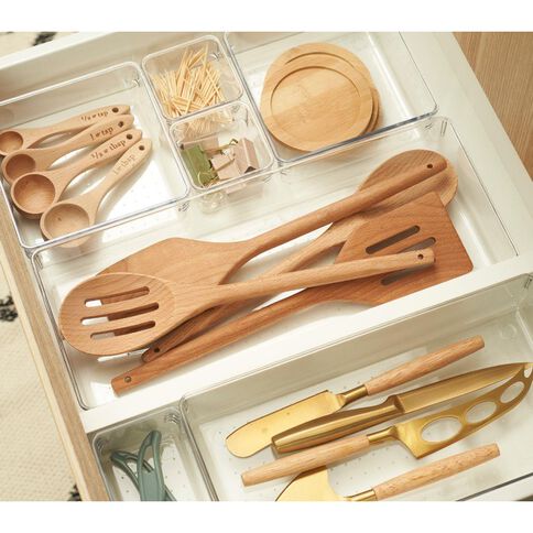 Living & Co Alexy Drawer Organiser 38.1cm x 15.9cm x 5.2cm