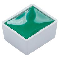 BLOCKX Watercolour Half Pan S4 461 Cobalt Green BLOCKX Watercolour Half Pan S4 461 Cobalt Green