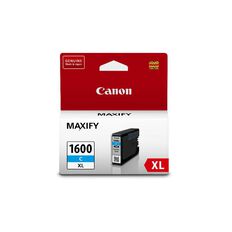 Canon Ink PGI1600XL Cyan (900 Pages)