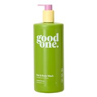 Good One 2 in 1 Hair and Body Wash 1L