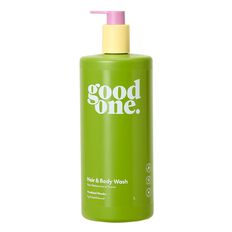 Good One 2 in 1 Hair and Body Wash 1L