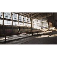 PS4 Tony Hawk Pro Skater 1 & 2