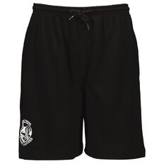 Schooltex Pt England Short with Embroidery
