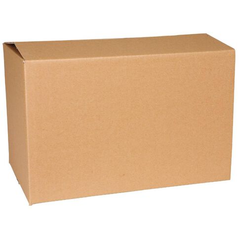 WS Carton #4 405 x 255 x 255mm