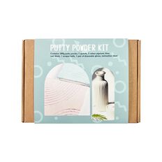Putty Powder Kit