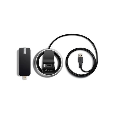TP-Link Archer Ac1900 Dual Band USB Adapter