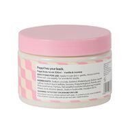 Poppi Body Scrub 370g - VANILLA