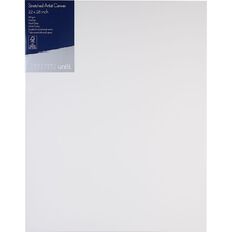 Uniti Plat Canvas 22 Inch x 28 Inch 380gsm