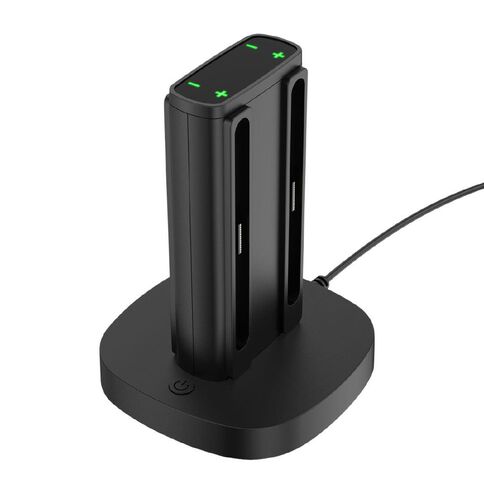 PowerWave Quad Charging Stand for Nintendo Switch 2