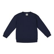 Young Original Kids' Plain Crew Sweat