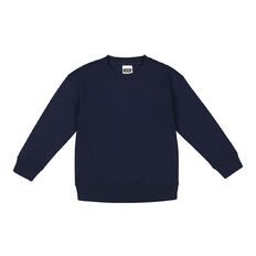 Young Original Kids' Plain Crew Sweat