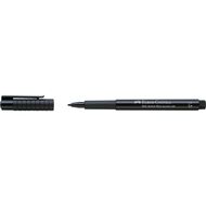Faber-Castell Pitt Artist Pen 1.5mm #199 Black