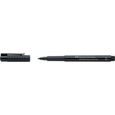 Faber-Castell Pitt Artist Pen 1.5mm #199 Black