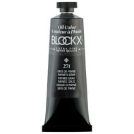 BLOCKX Oil Tube 35ml S2 271 Paynes Grey Grey